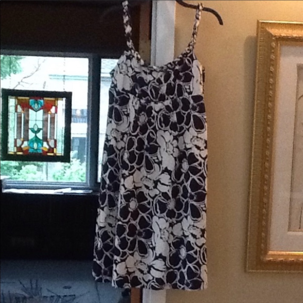 J Crew sundress